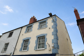5a, Allhalland Street, Bideford EX39 2JD