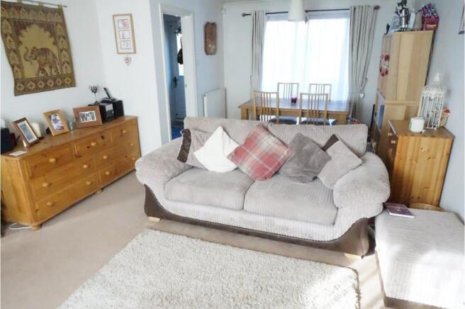 Living / Dining Room