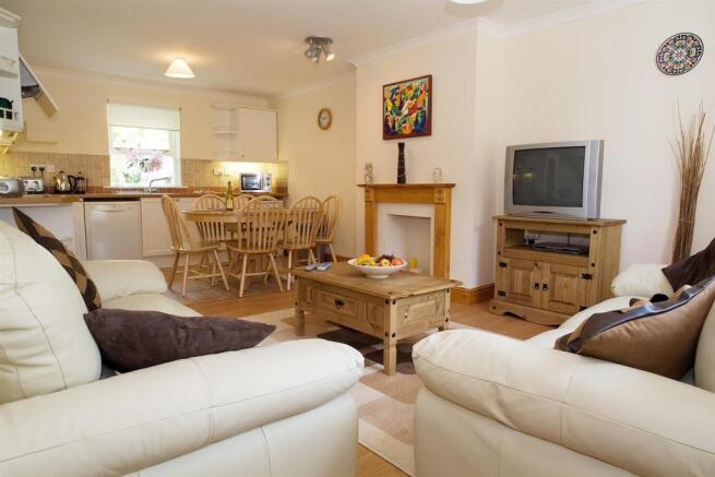 Cottages 1 and 3 Kit