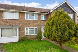 12, The Lawns, Lancing BN15 0DT