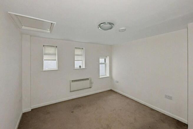 Flat 2, 10 High Street, Stokesley, Middlesbrough TS9 5DQ