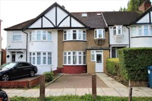 6, Dryden Road, Harrow HA3 7JZ