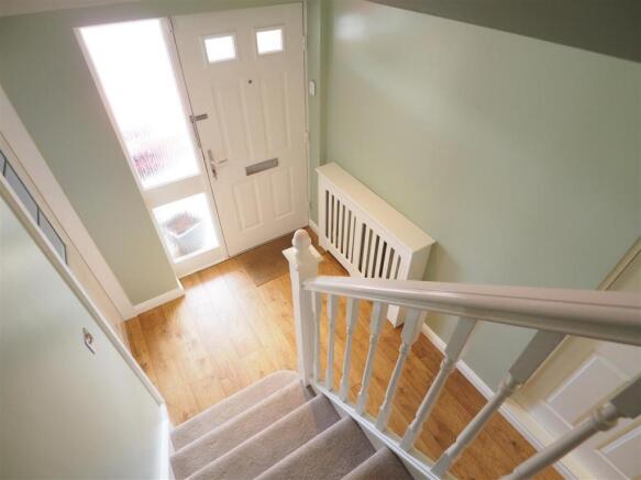 Entrance Hall 119