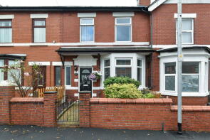 51, Yarrow Road, Chorley PR6 0LU