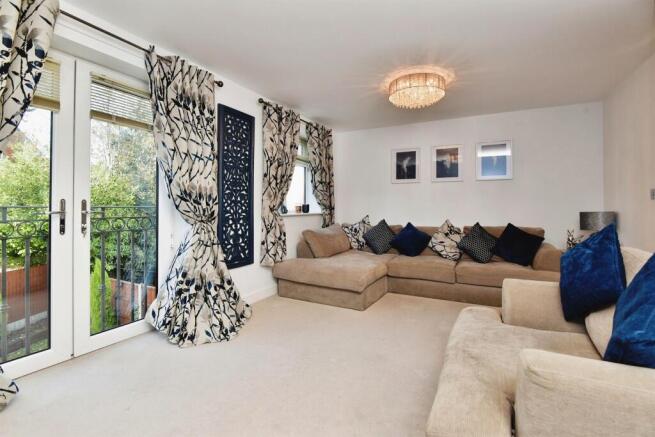 Lounge: