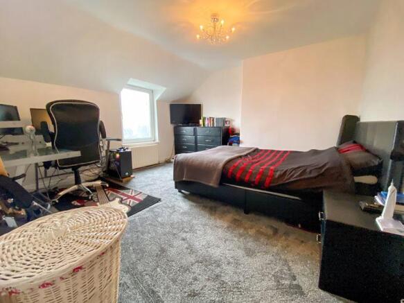 Bedroom four