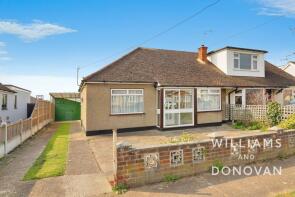 23, Hazlemere Road, Thundersley, Benfleet SS7 4AF