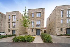 14, Padua Way, Littlemore, Oxford OX4 4WA