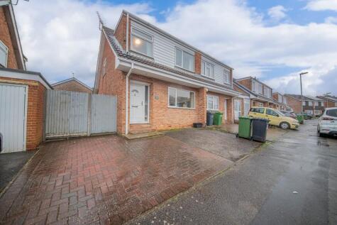 Itchen Avenue, Bishopstoke, Eastleigh, SO50