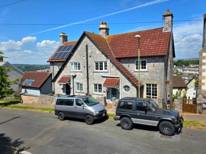 Edge of Warberries, Torquay