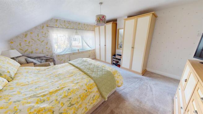 2 bed Semi-Detached for sale Image 8