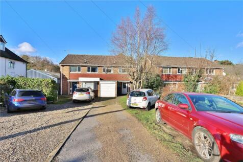 Connaught Road, Brookwood, Woking, Surrey, GU24