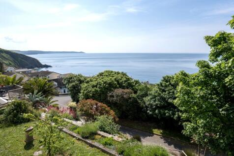 Whitsand Bay View, Portwrinkle, Torpoint, Cornwall