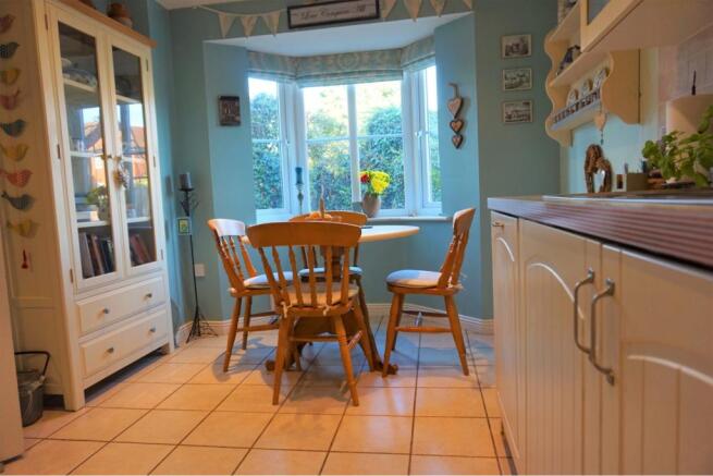 Kitchen / Diner