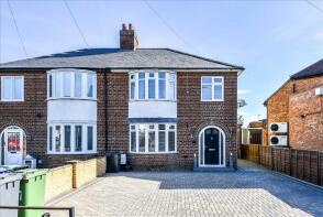 107, Senwick Road, Wellingborough NN8 1NJ