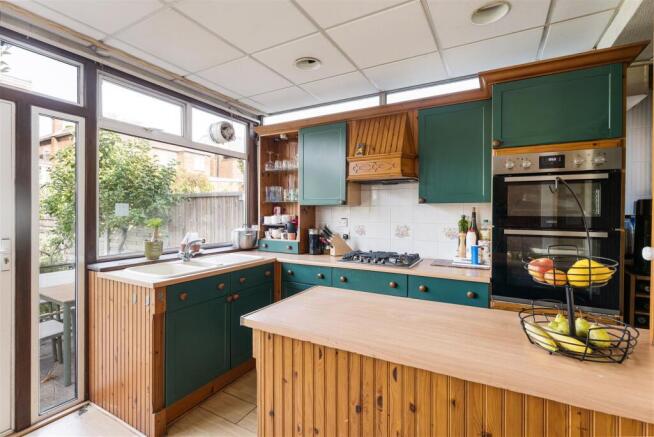 Pentire Road, E17