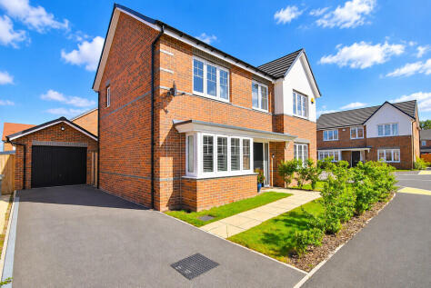 New Hills Road, Wheatley, Doncaster