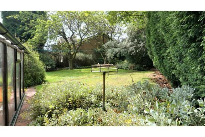Gardens
