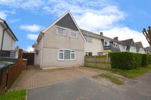 25, North Down Gardens, Plymouth PL2 2AW
