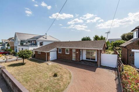 Marine Crescent, Tankerton, Whitstable
