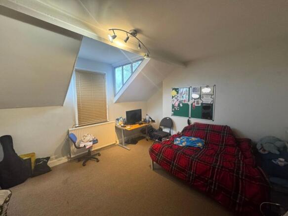 1 bed Not Specified to rent Image 10
