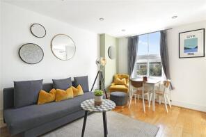 4c, St Julians Road, London NW6 7LA
