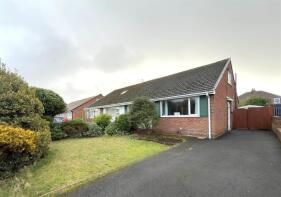 12, Gisburn Avenue, Lytham St. Annes FY8 3PB