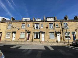 38, Coventry Street, Bradford BD4 7HX