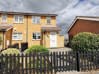 Broughtons Field, Wigston, Leicestershire. LE18 3LJ