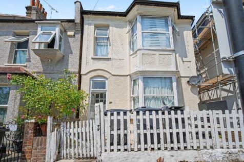 42 Pemdevon Road, Croydon, CR0 3QN