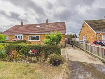 Water Lane, Flamborough