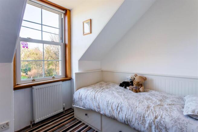 Single bedroom