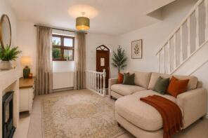 5, School House Cottages, Pendle Street East, Clitheroe BB7 9FX