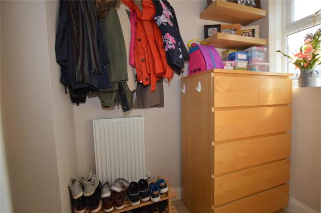 Study/Storage