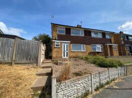 109, Park Rise, Leicester LE3 6SG
