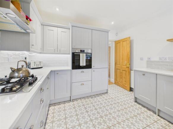 2 bed Barn Conversion for sale Image 4