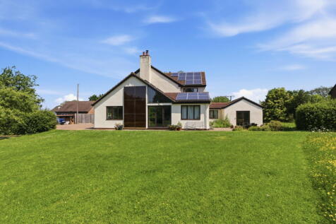 Kempley Green, Kempley, Dymock, Gloucestershire, GL18