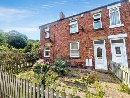 Pretoria Avenue, Morpeth, Northumberland, Northumberland, NE61 1QE