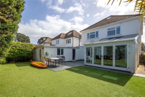 Panorama Road, Sandbanks, Poole, Dorset, BH13