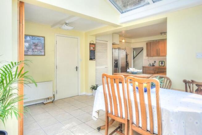 Breakfast Room