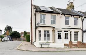 62, Chandler Road, Bexhill-on-sea TN39 3QN