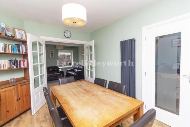 Kenilworth Place, Lancaster photo 4