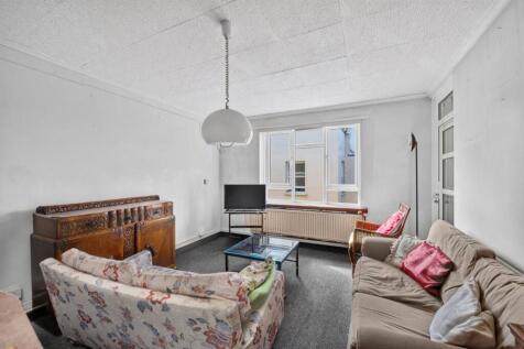 John Aird Court,
Paddington, W2