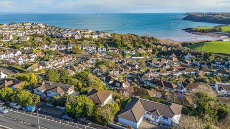 Dartmouth Road, Paignton, Devon
