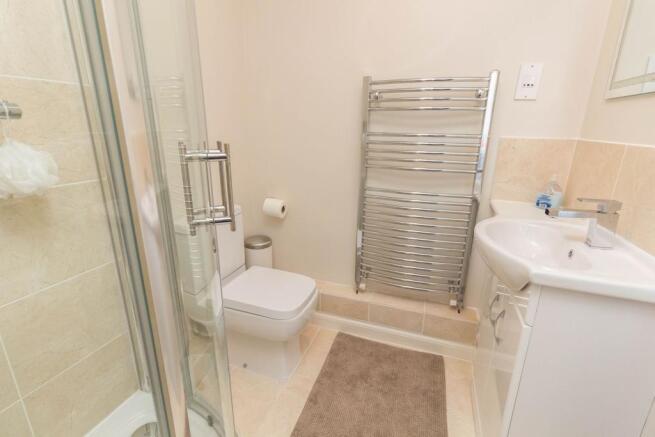 En-suite Two