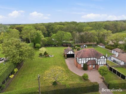 Little Warley Hall Lane, Little Warley, CM13