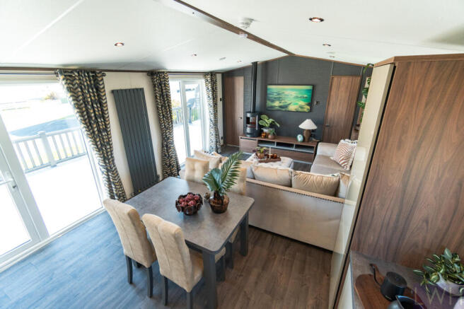 Dining Living