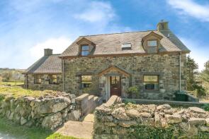 Garth Yr Hafod, Garnfadryn, Garn Fadryn LL53 8TG