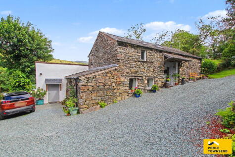 Rosehill, Torver, Coniston, LA21 8BU