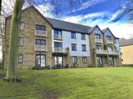 3, Oakhampton Court, Roundhay, Leeds LS8 2JF